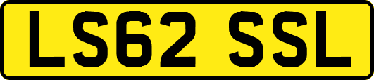 LS62SSL