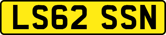 LS62SSN