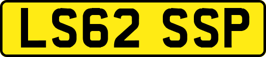 LS62SSP