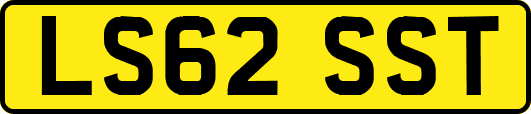 LS62SST