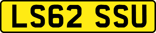 LS62SSU