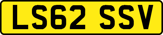 LS62SSV