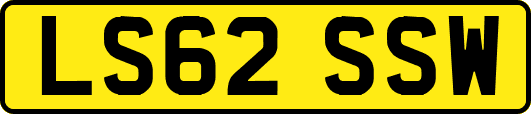 LS62SSW
