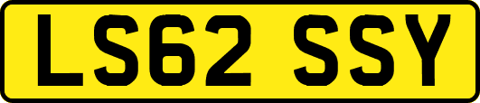 LS62SSY