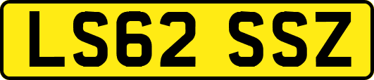 LS62SSZ