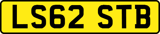 LS62STB