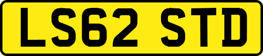 LS62STD