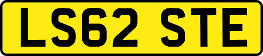 LS62STE