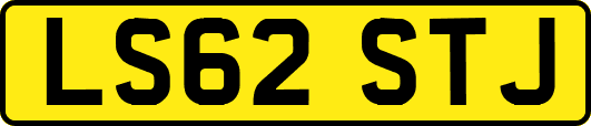 LS62STJ