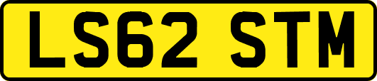 LS62STM