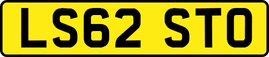 LS62STO