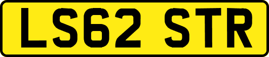 LS62STR