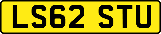 LS62STU