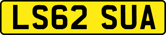 LS62SUA