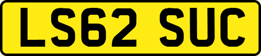 LS62SUC