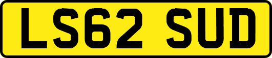 LS62SUD