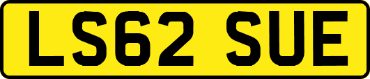 LS62SUE