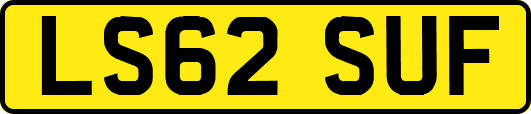 LS62SUF