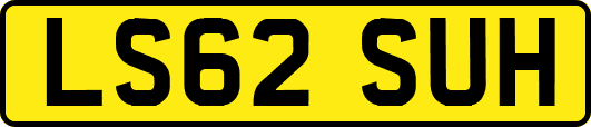 LS62SUH