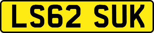 LS62SUK