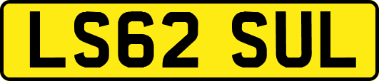 LS62SUL