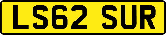 LS62SUR