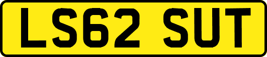 LS62SUT