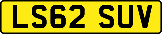 LS62SUV