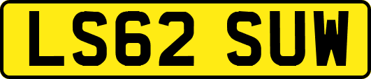 LS62SUW