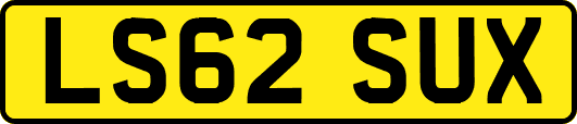 LS62SUX