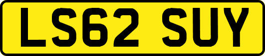 LS62SUY