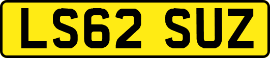 LS62SUZ