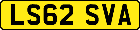 LS62SVA