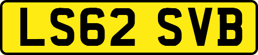 LS62SVB