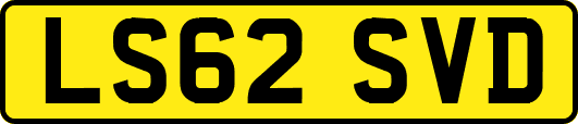 LS62SVD