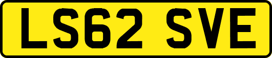 LS62SVE