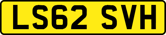 LS62SVH