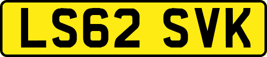 LS62SVK