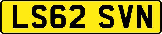 LS62SVN