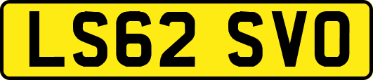 LS62SVO