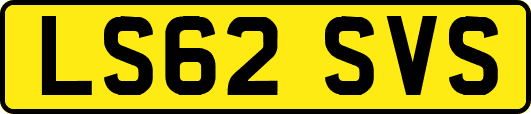 LS62SVS