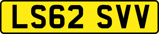 LS62SVV