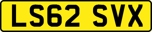 LS62SVX