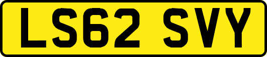 LS62SVY