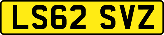 LS62SVZ