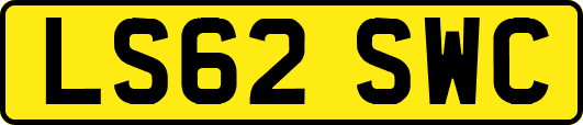 LS62SWC