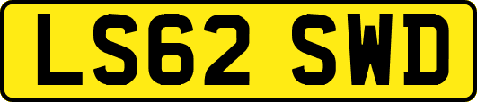 LS62SWD