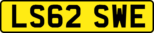 LS62SWE