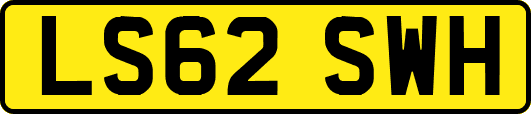 LS62SWH