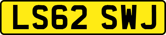 LS62SWJ